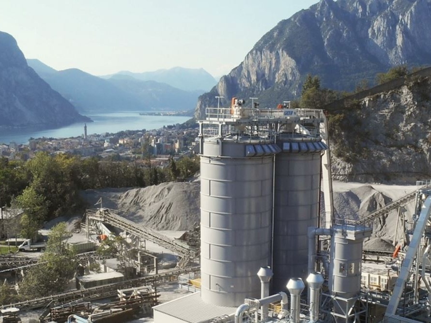 BPER Banca e SACE finanziano la decarbonizzazione di Unicalce con 20 milioni di euro