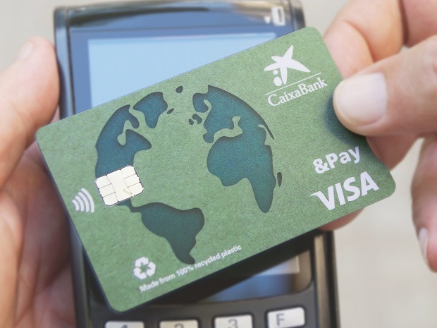 Visa annuncia: Un miliardo di pagamenti contactless aggiuntivi in Europa