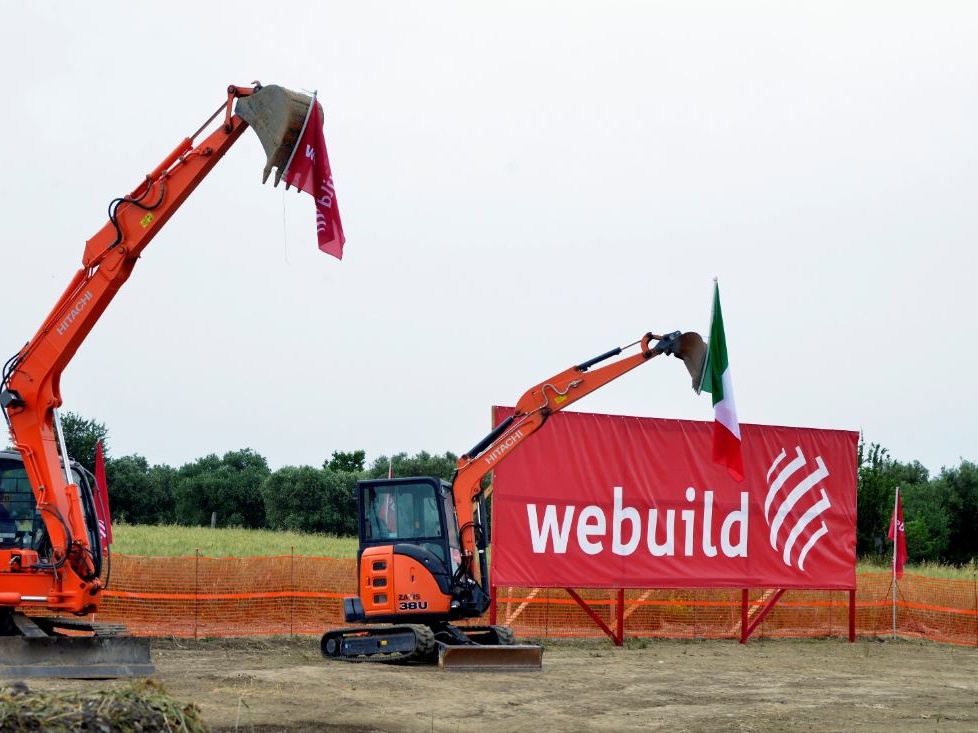 Webuild: Nel 2021 nuovi contratti per 8 miliardi di euro