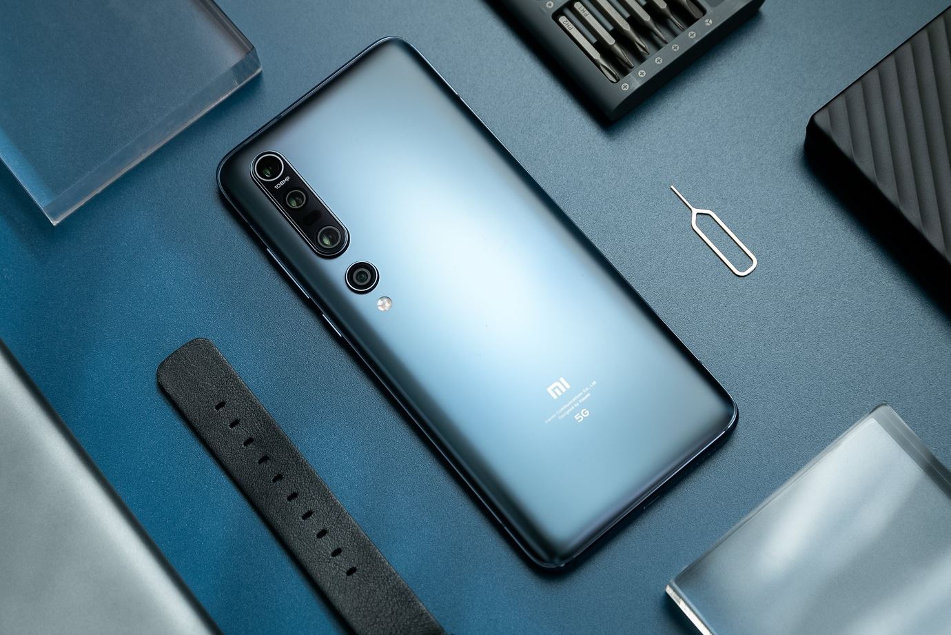 La cinese Xiaomi dietro solo a Samsung nella vendita di smartphone