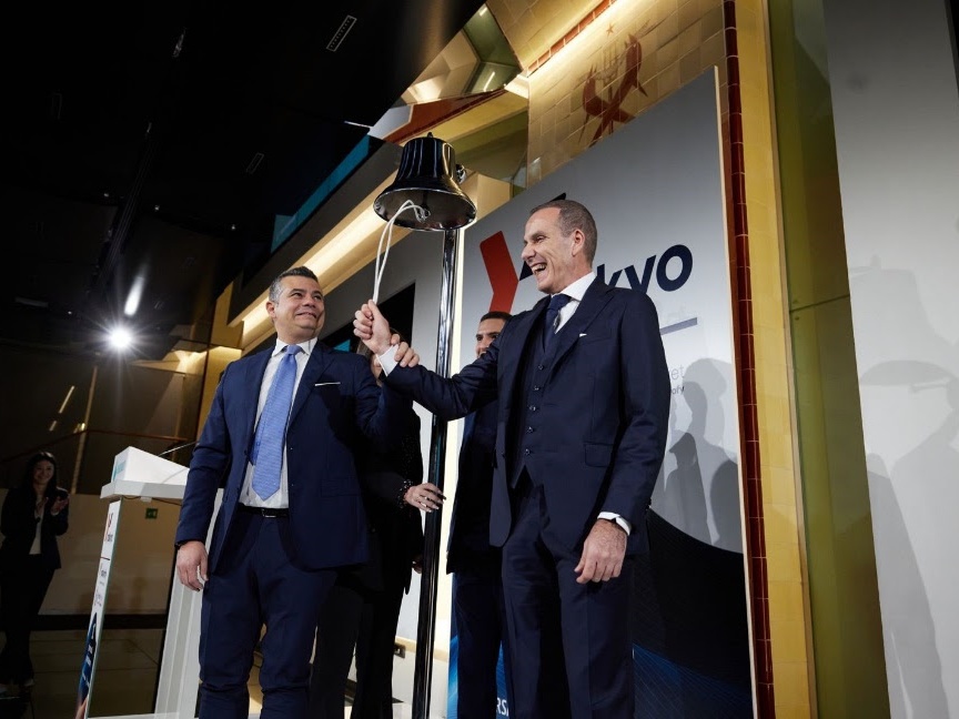 Yakkyo approda sul segmento Professionale di Euronext Growth Milan