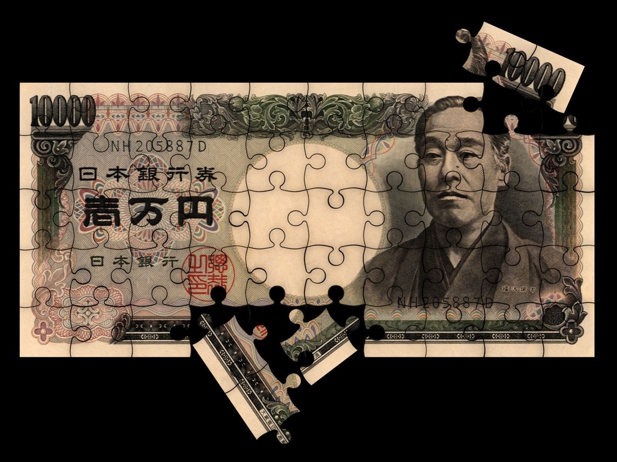 Giappone: lo yen debole spinge l'export, ma il disavanzo commerciale preoccupa