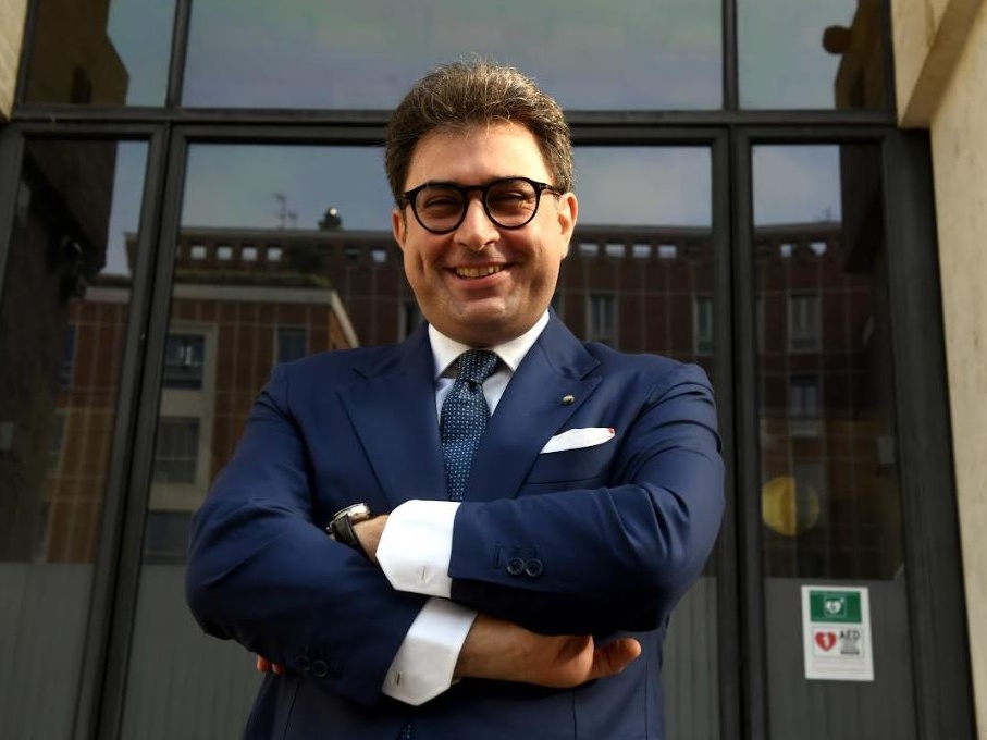 Mare Group: accordo vincolante per l'acquisto del 70,6% di La Sia