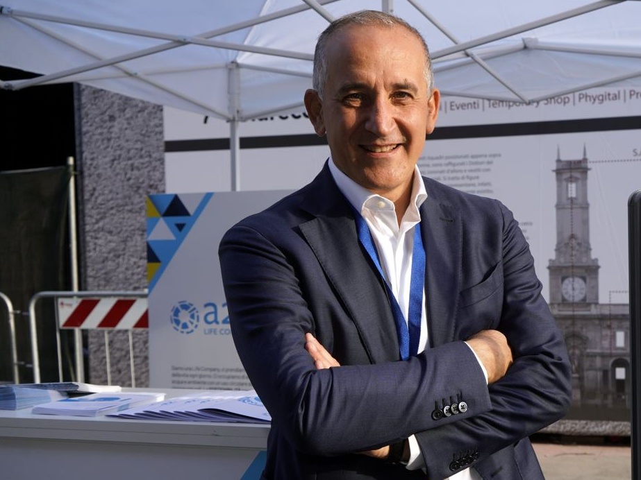 A2A entra in Eureka! Fund I - Technology Transfer