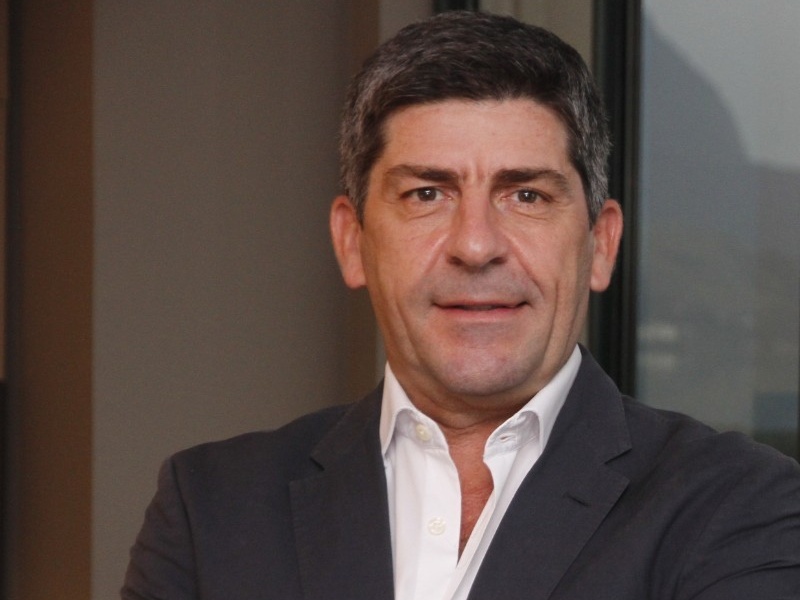 Adrian Calaza entra nel Gruppo TIM: da marzo sarà CFO