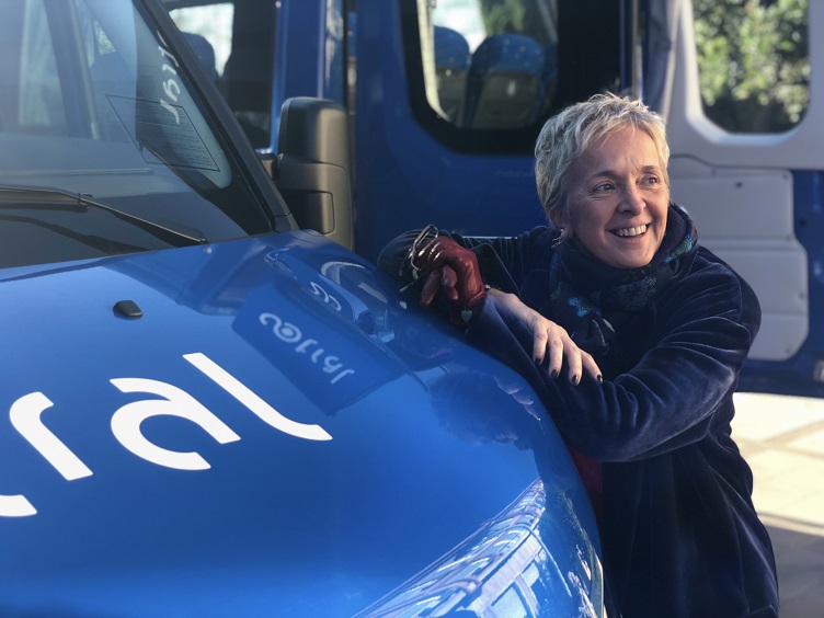 Trasporto pubblico, parte la sfida per una nuova mobilità regionale