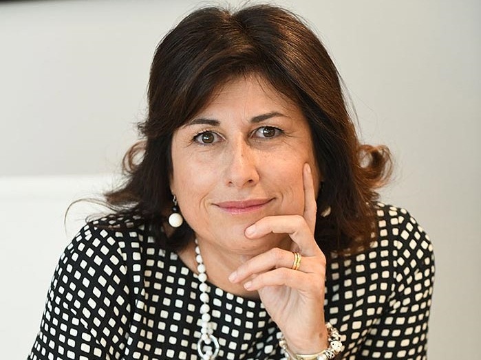 Elisabetta Ripa (Open Fiber): Tanto il lavoro fatto, ma serve una vera semplificazione