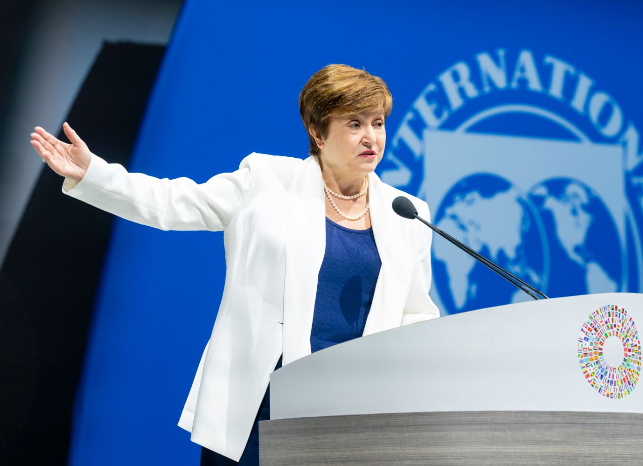 I Paesi poveri verso una crisi sistemica del debito. Le preoccupazioni dell'FMI