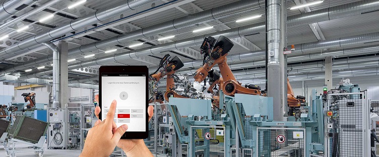 Industria 4.0 una sfida per la competitività del Paese