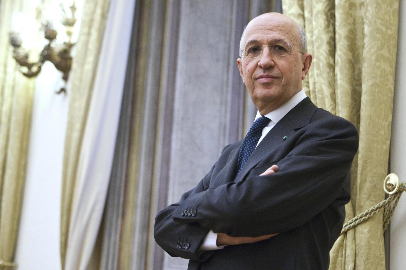 Patuelli: Occorre una svolta di semplificazione