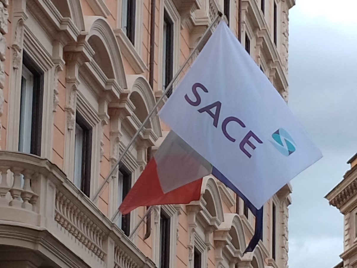 Ex Ilva: SACE avvia il processo di supporto ad Acciaierie d’Italia e fornitori