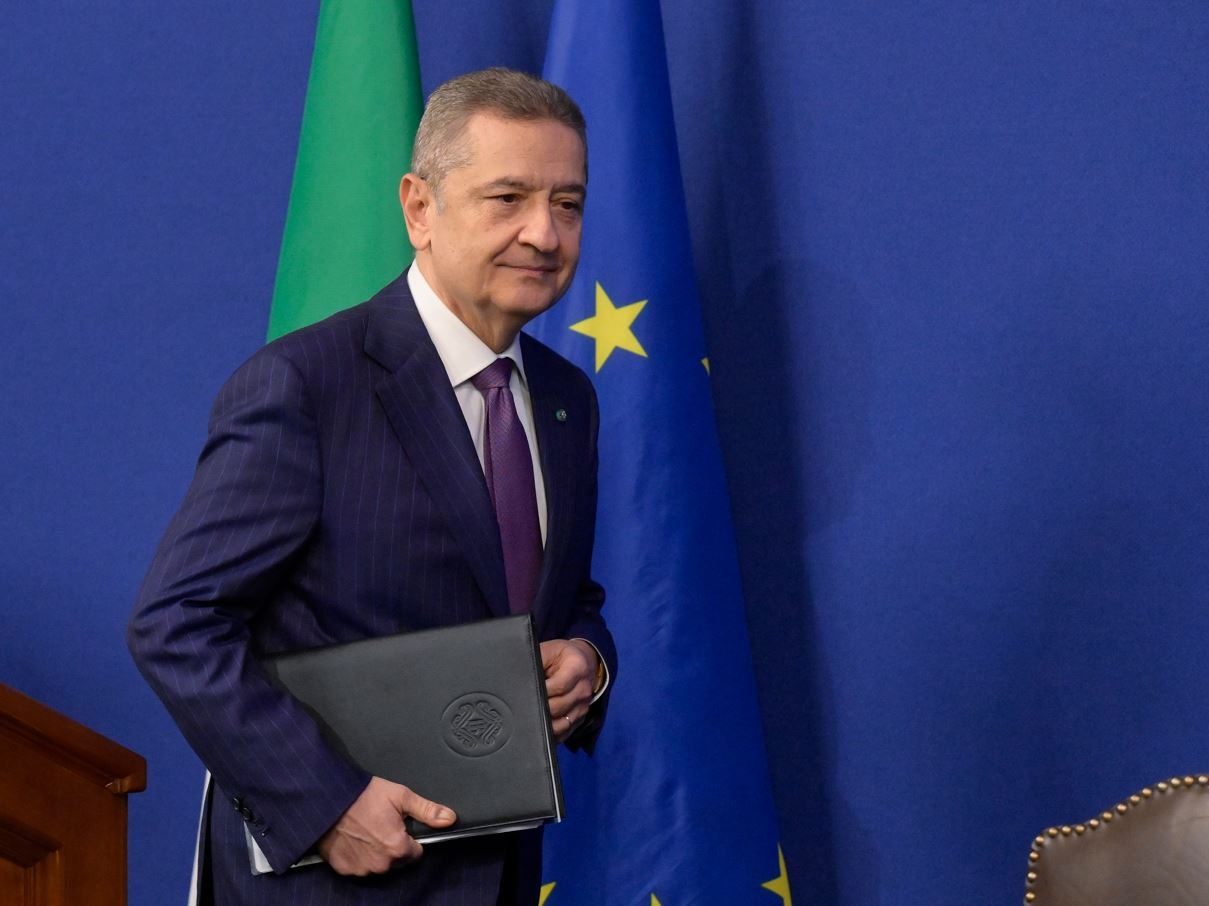 Bankitalia: Panetta parla di immigrazione, Pnrr e sistema bancario