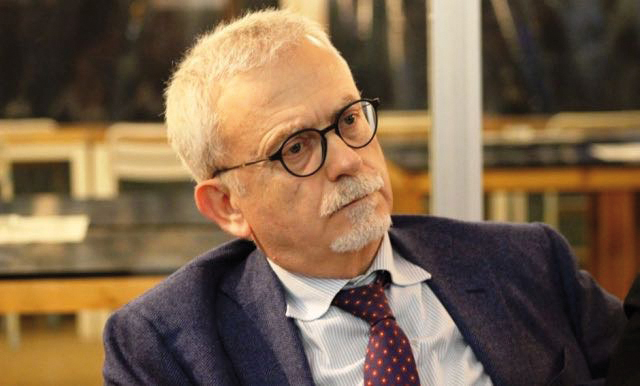 Ricchezza pulita e sporca