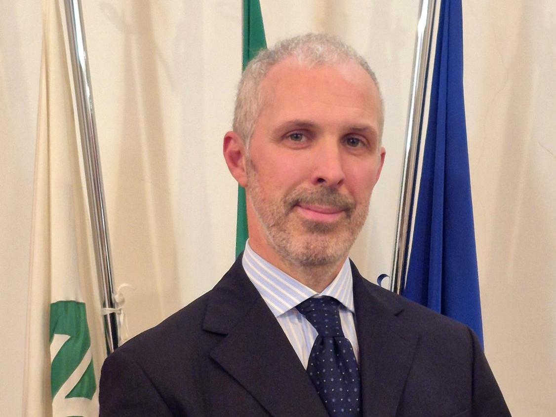 Scolamacchia nominato nuovo presidente nazionale di Assohotel Confesercenti