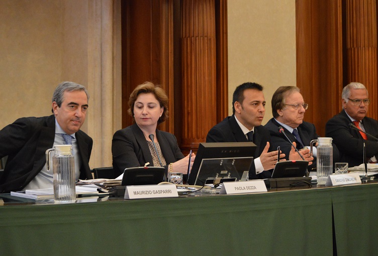 Sogeea brinda al decennale con i nuovi servizi smart