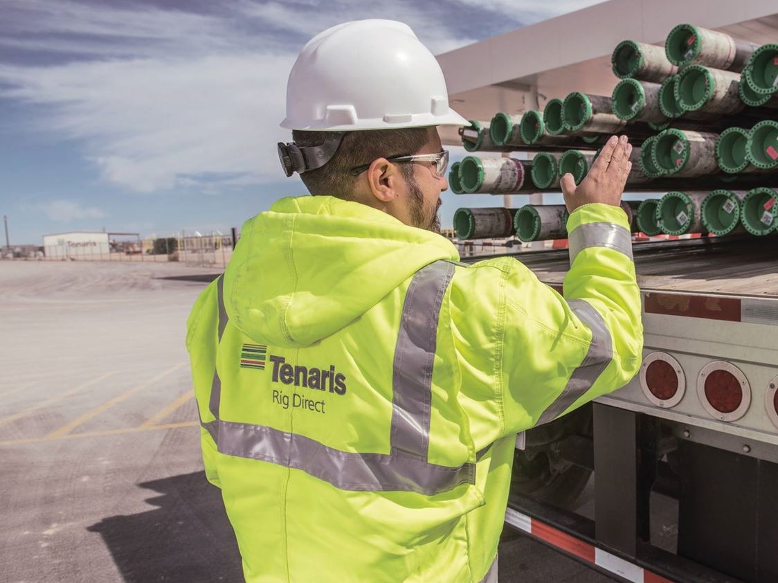 Tenaris acquisisce il 100% di Benteler Steel & Tube Manufacturing Corporation