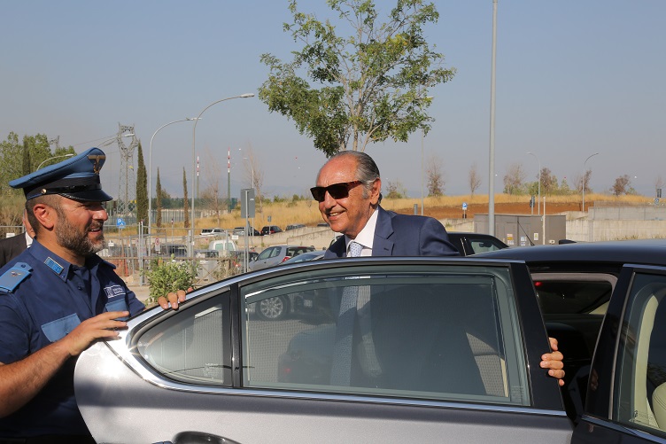 L'Italia e la tobin tax