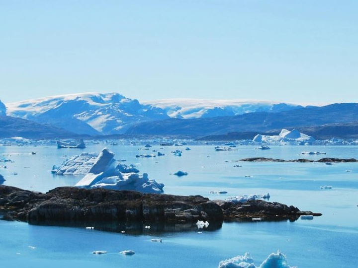 Artico, nuova frontiera energetica: Mosca valuta 3,6 trilioni di dollari di riserve