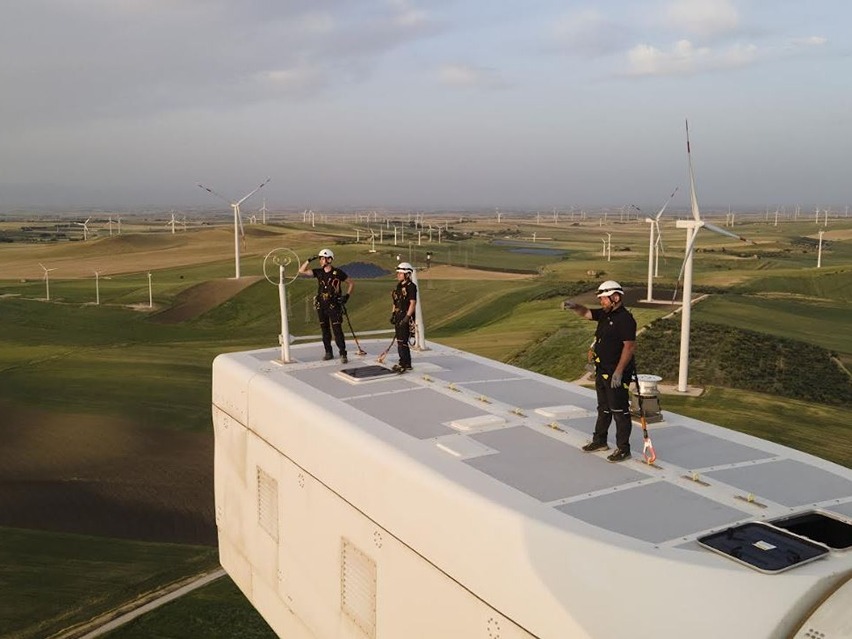 Edison accelera sulle rinnovabili: nel 2026 al via oltre 500 MW di nuovi cantieri