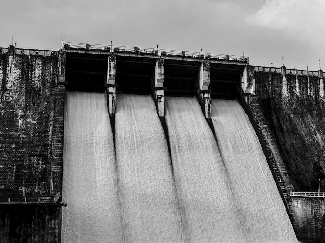 Pakistan: il progetto idroelettrico Jabori entra in funzione