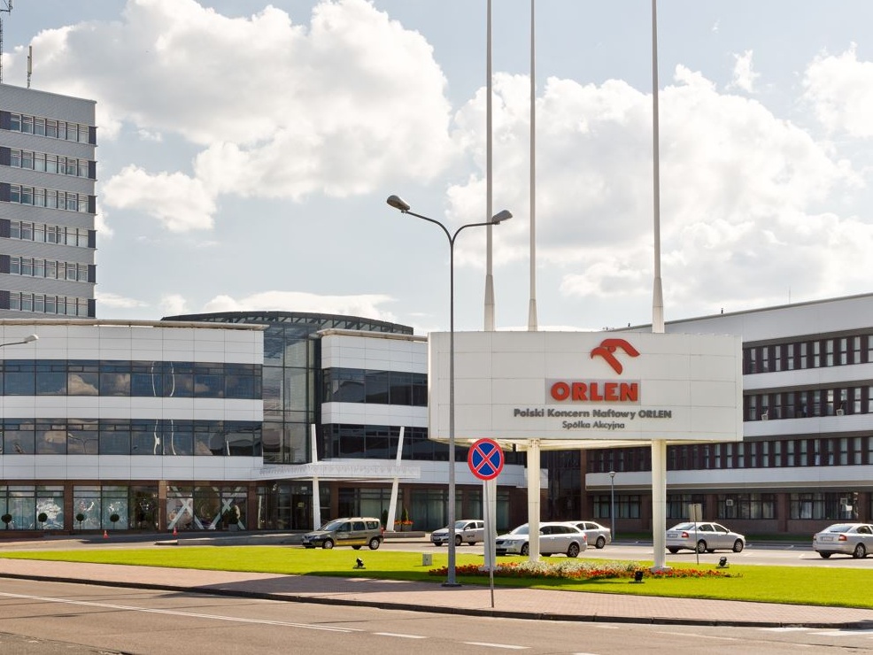 Orlen accelera sull’offshore norvegese: nuove riserve e più estrazione nel Mare del Nord