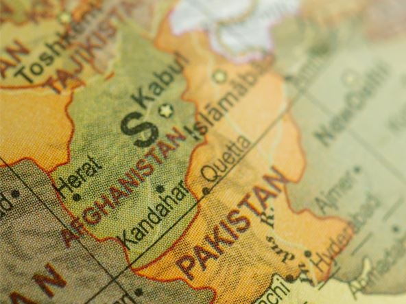 Afghane sempre meno libere: niente voli se non con un parente maschio