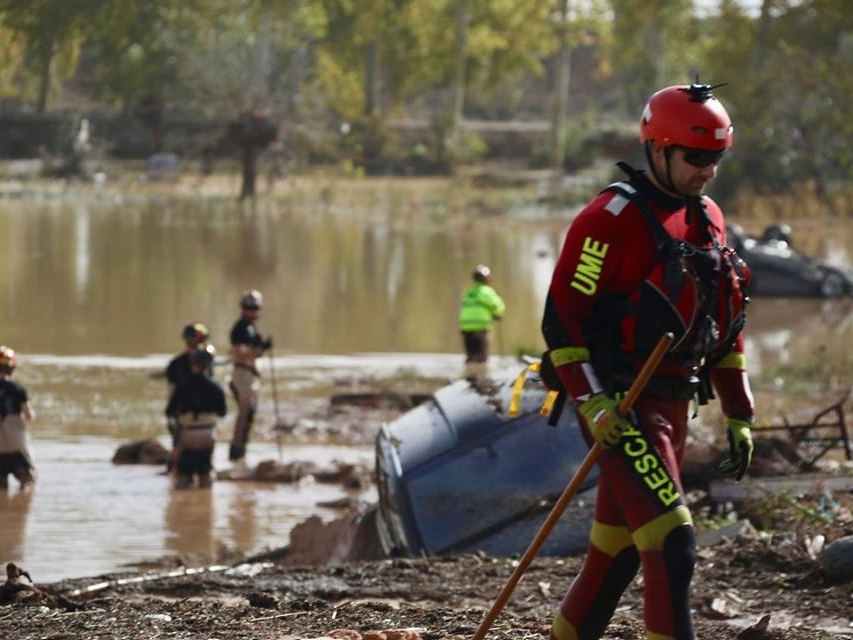 Alluvioni in Spagna: sale ancora il bilancio di morti e dispersi, come la rabbia della gente