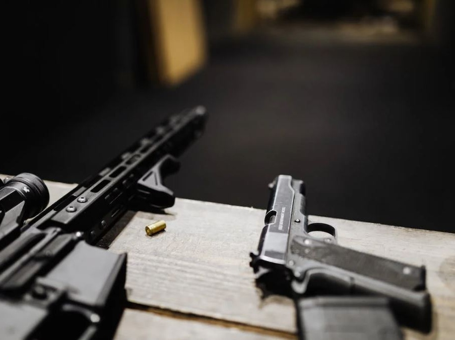 Usa: dall'inizio dell'anno quasi 5.000 morti da arma da fuoco