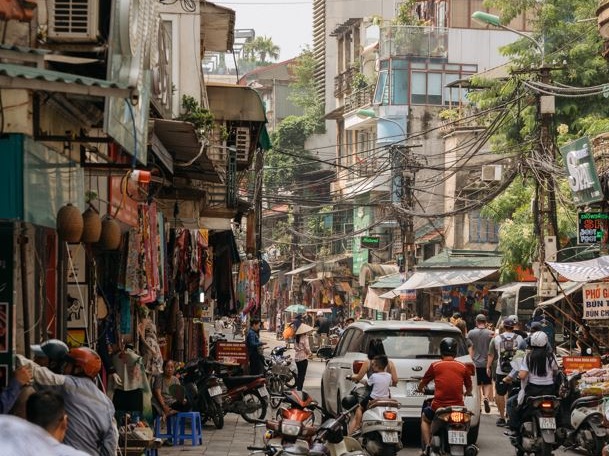 Economia: mentre l'Occidente corre, l'Asia paga gli effetti della variante Delta