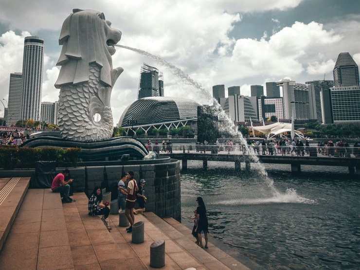 Il turismo del sud-est asiatico vede la ripresa, ma con lentezza