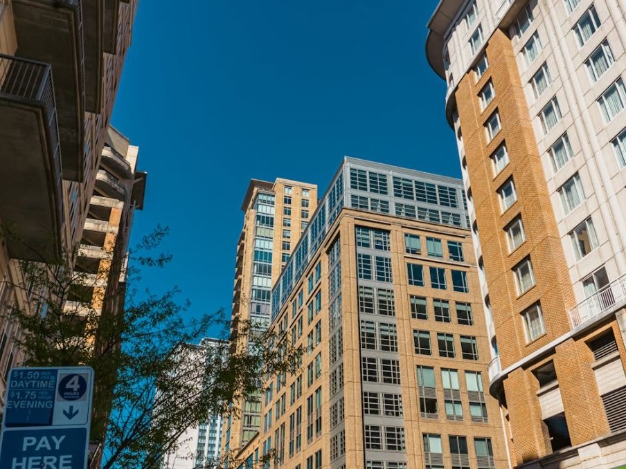 Baltimora: contro il degrado urbano, case abbandonate vendute a un dollaro