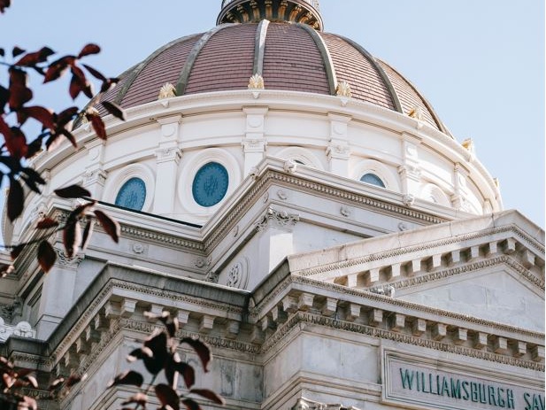 L'economia americana inondata di denaro dagli investitori stranieri