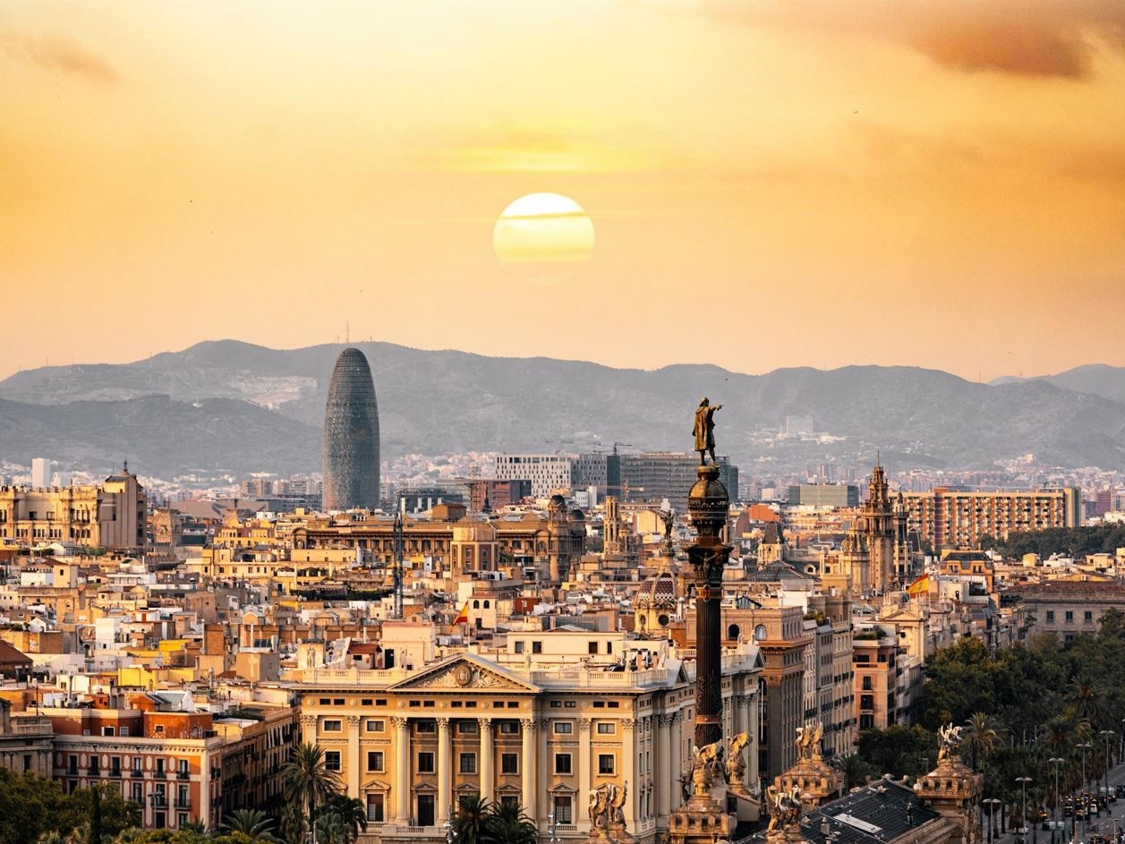 Barcellona, il ristorante migliore del mondo usa il microonde per l’alta cucina