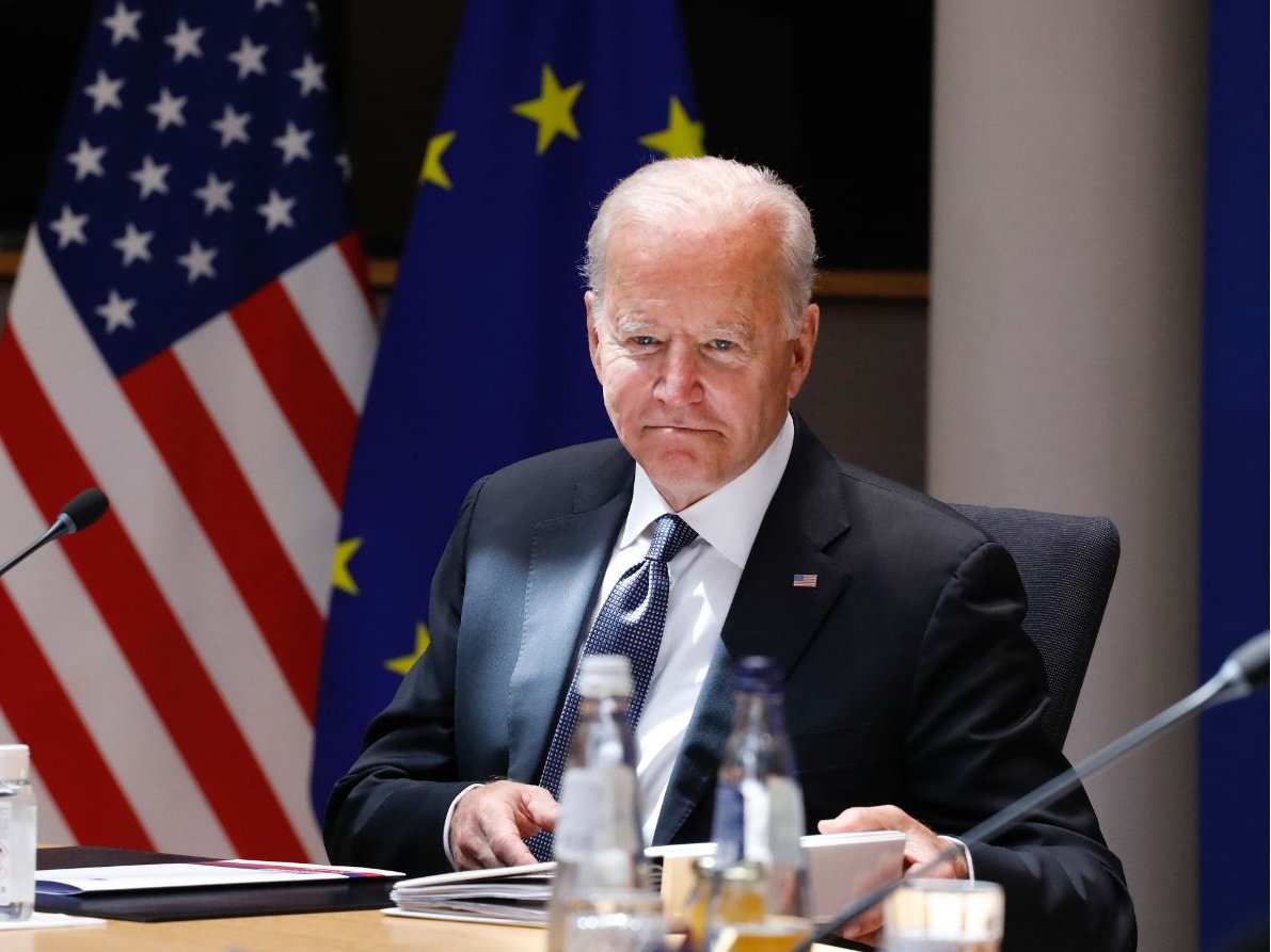 Usa: Biden vuole frenare lo strapotere della grandi imprese