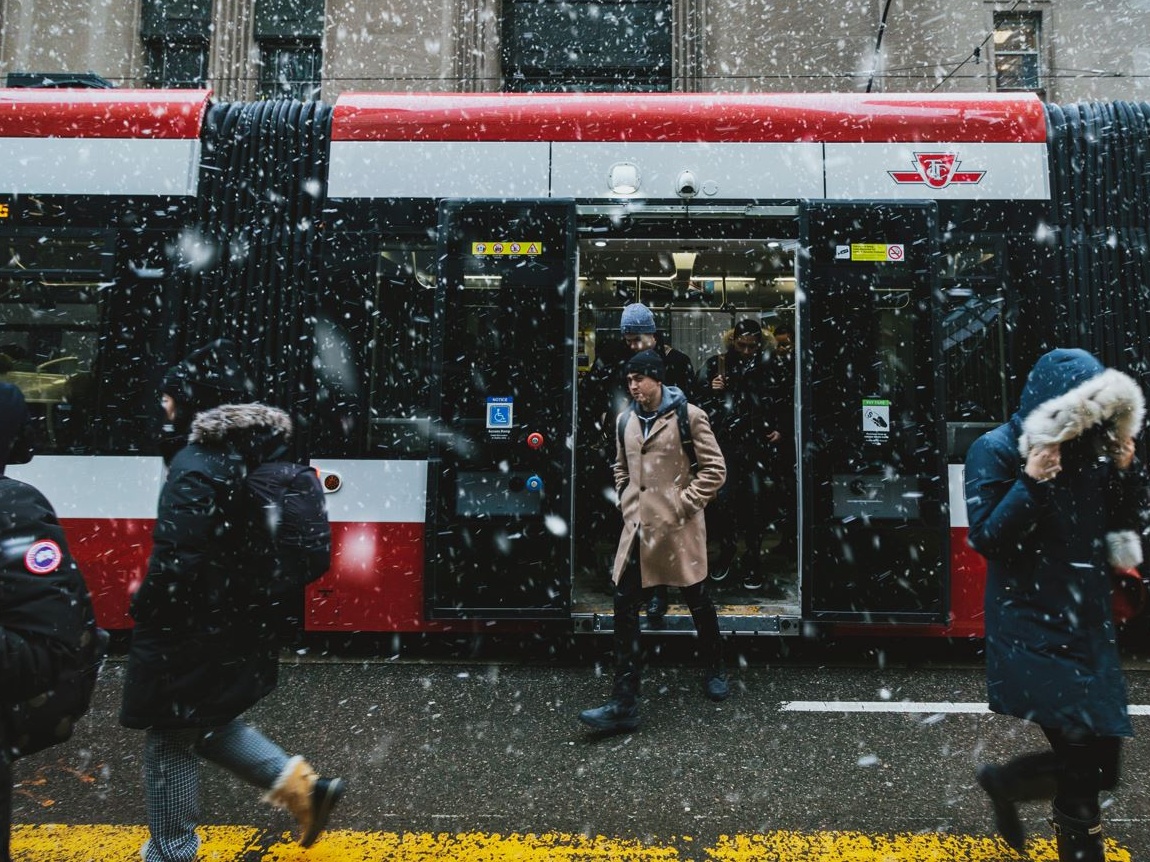 Economia: la recessione getta ombre sul miracolo canadese
