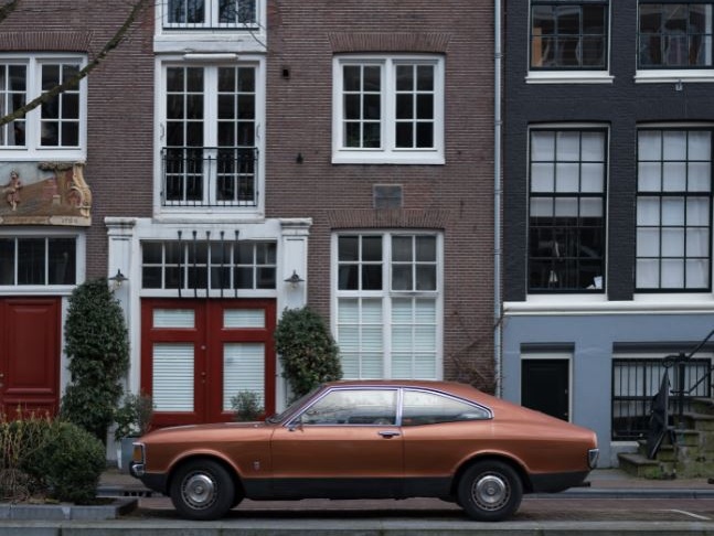 Usa: l'intelligenza artificiale al servizio del mercato immobiliare