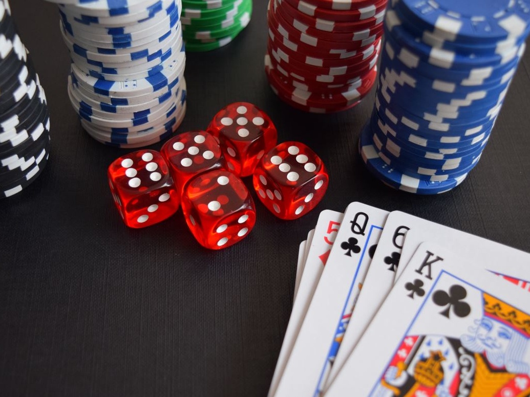 Come se l'inferno ghiacciasse: Macao, per paura del Covid-19, chiude i suoi casinò