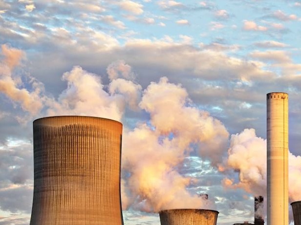 Regno Unito: dopo 142 anni chiude l'ultima centrale elettrica alimentata a carbone