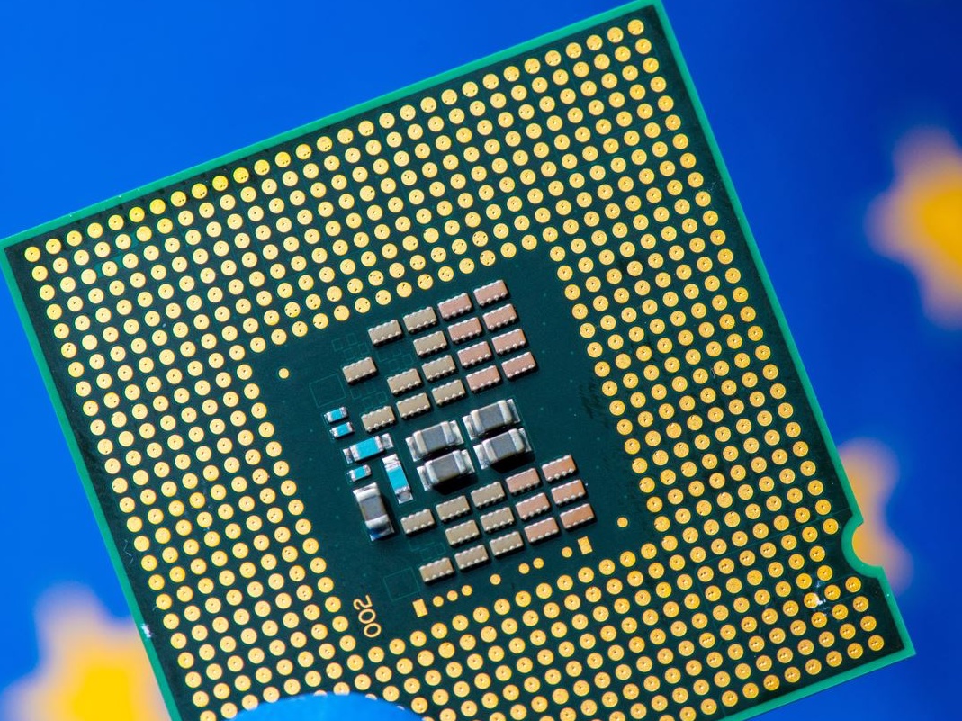 Chip: contro la crisi, la Cina a caccia di aziende in Europa