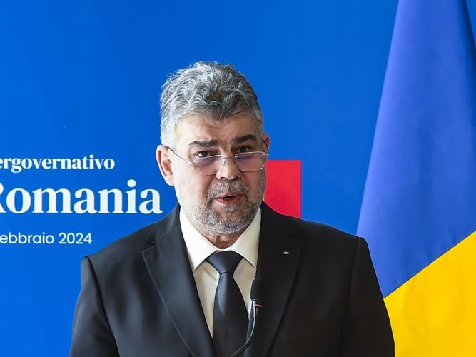 Romania, la sorpresa delle presidenziali: Ciolacu escluso dalla corsa, avanzano Georgescu e Lasconi