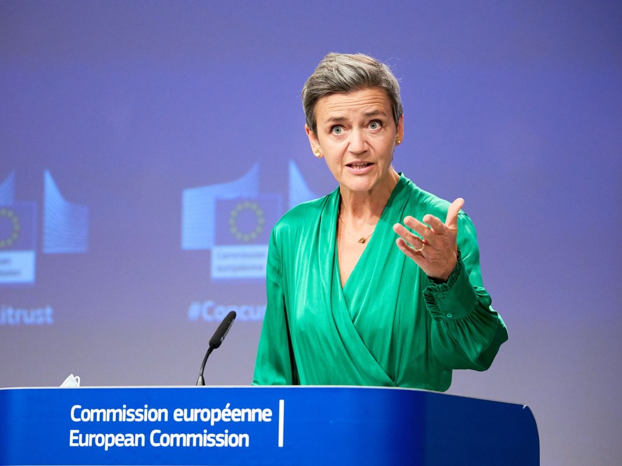 Violazione dell'obbligo di sospensione: Ue apre indagine sulla fusione Illumina-Grail