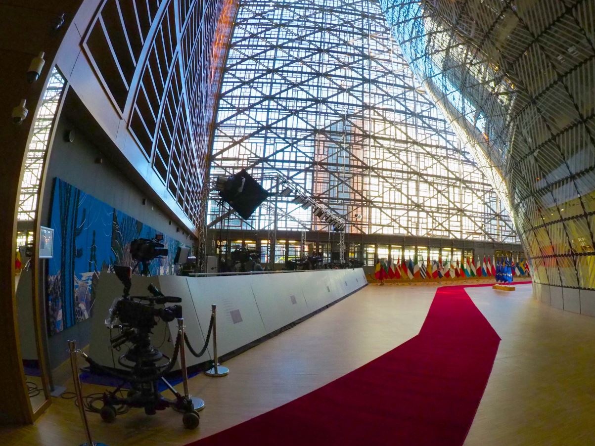 Sul salario minimo europeo, dalla Scandinavia venti di exit