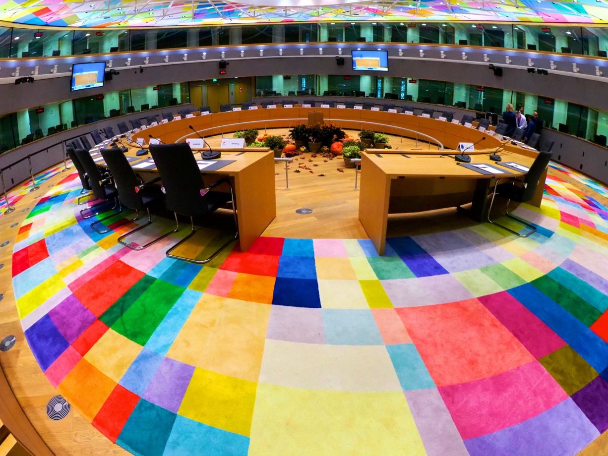 Difesa europea e flessibilità fiscale: il Consiglio UE approva il piano per il riarmo
