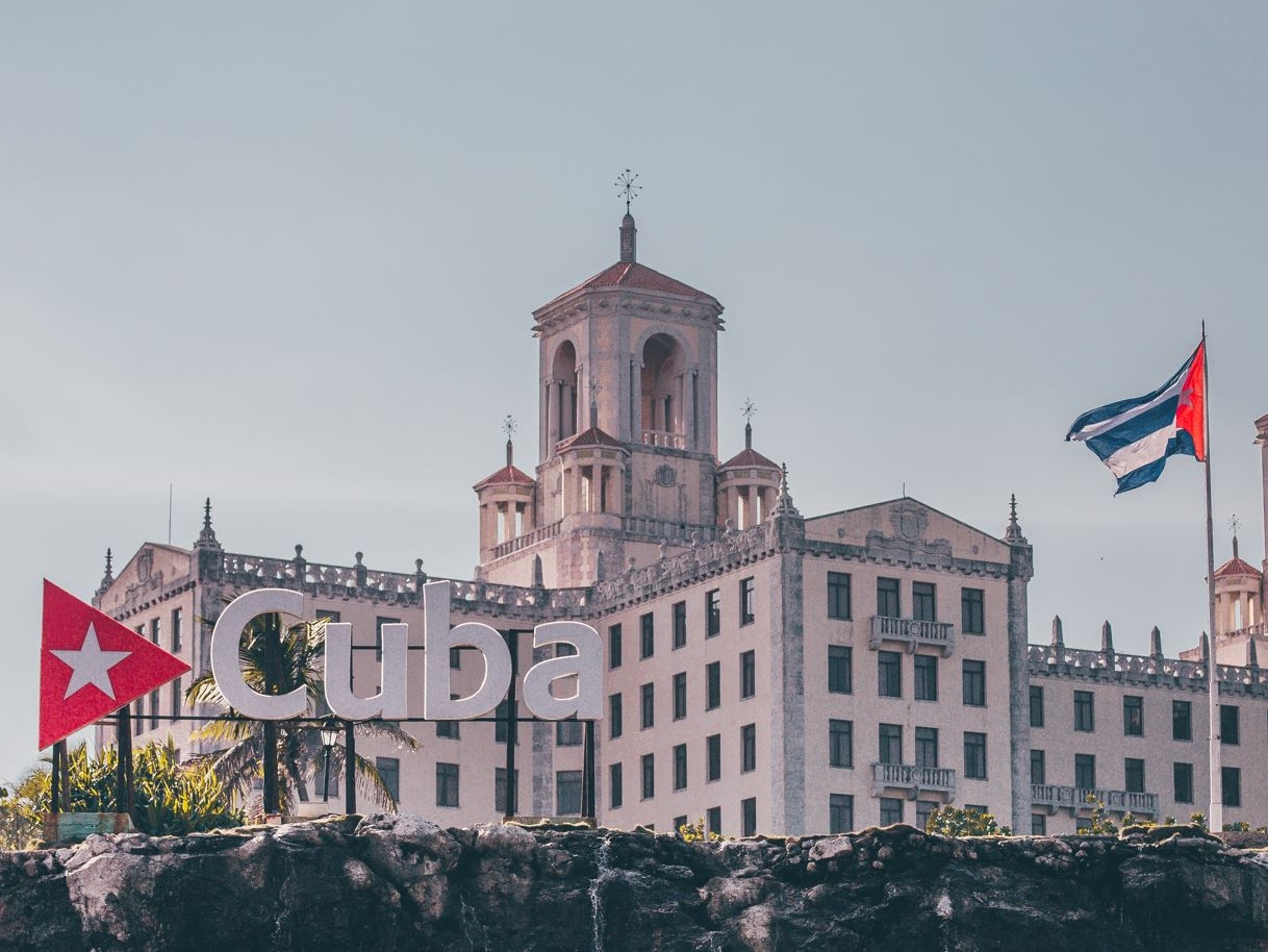 Fuga di massa da Cuba: 140.000 profughi arrivati negli Stati Uniti