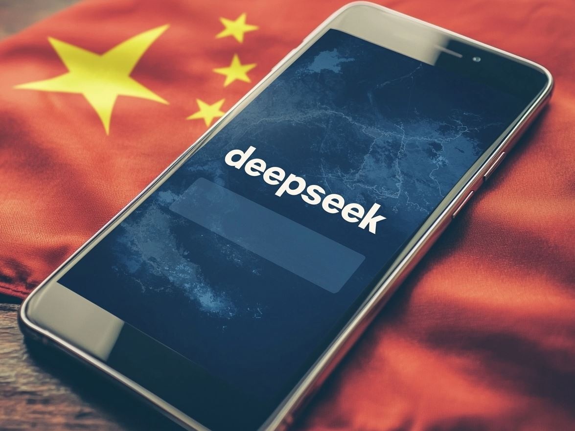 L’Australia vieta DeepSeek sui dispositivi governativi: rischio inaccettabile per la sicurezza nazionale