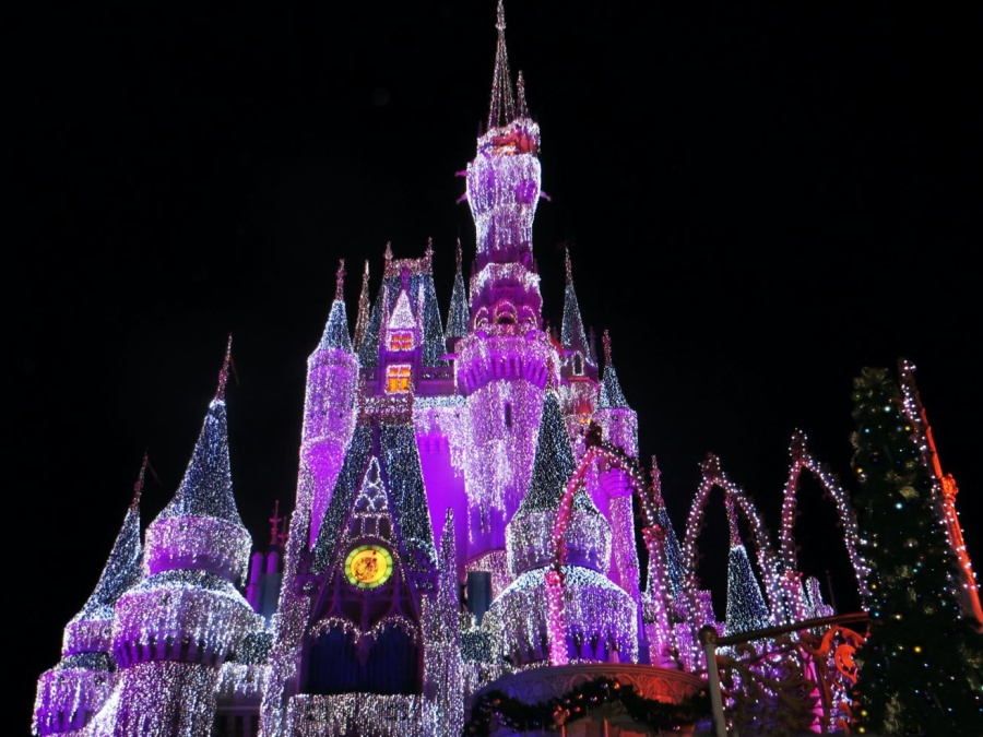 Disney: andamento in chiaroscuro, bene i parchi tematici, male il servizio streaming