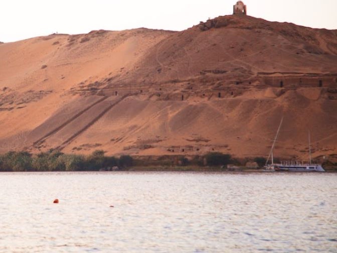 Di chi sono le acque del Nilo? Sale la tensione tra Egitto ed Etiopia