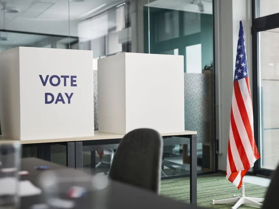 Usa 2024, per sapere chi sarà presidente potrebbero servire giorni