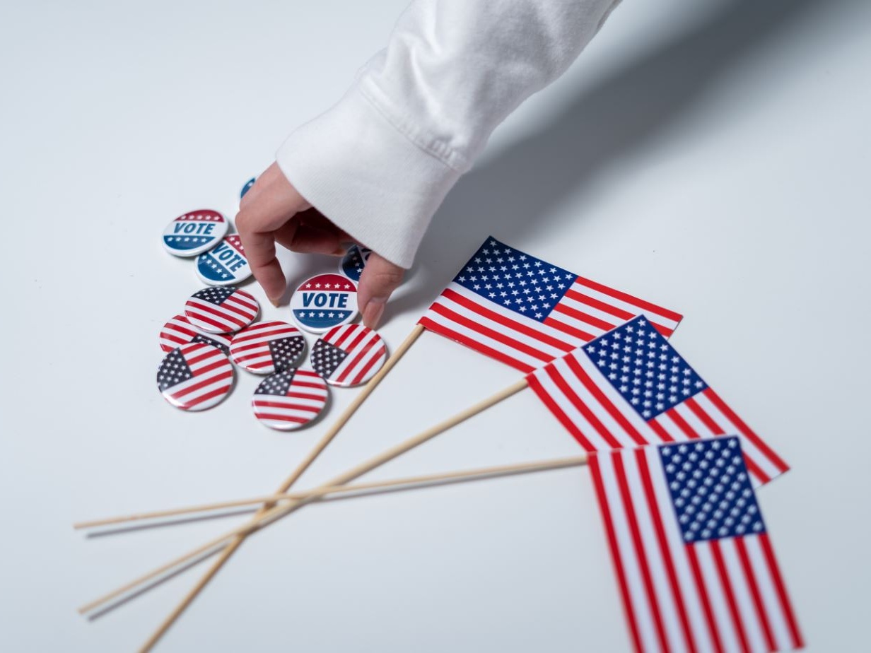 Usa 2024: le promesse di Kamala Harris e Donald Trump