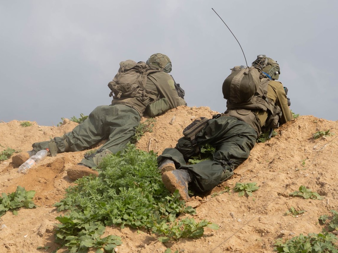 Medio Oriente: la Corte di Giustizia dell'Onu intima a Israele di fermare l'offensiva a Rafah